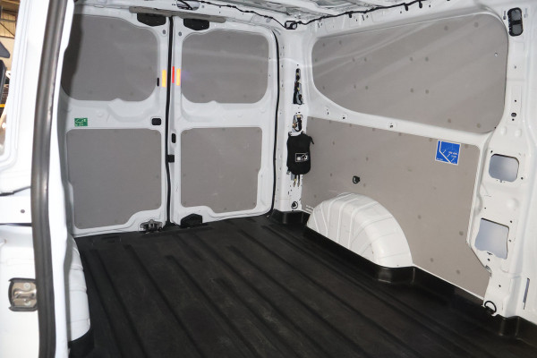 Ford Transit Custom 2.0 TDci 136pk L2 H1 Trend (koelwagen in productie)