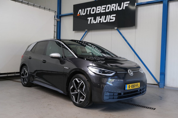 Volkswagen ID.3 First Plus 58 kWh > €11900,- Netto Export <