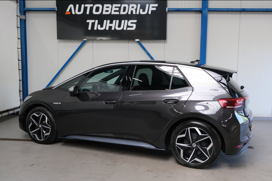 Volkswagen ID.3 First Plus 58 kWh > €11900,- Netto Export <