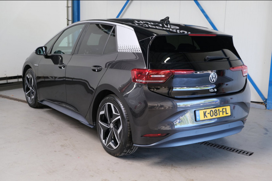 Volkswagen ID.3 First Plus 58 kWh > €11900,- Netto Export <