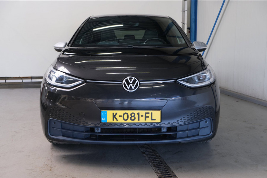 Volkswagen ID.3 First Plus 58 kWh > €11900,- Netto Export <