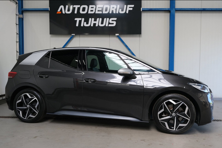 Volkswagen ID.3 First Plus 58 kWh > €11900,- Netto Export <