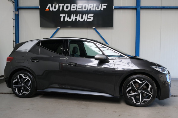 Volkswagen ID.3 First Plus 58 kWh > €11900,- Netto Export <