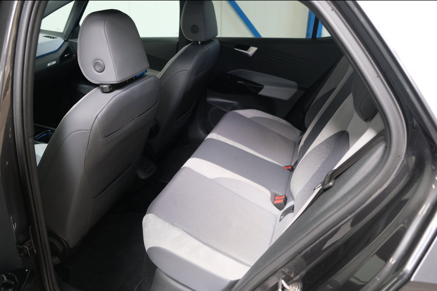 Volkswagen ID.3 First Plus 58 kWh > €11900,- Netto Export <