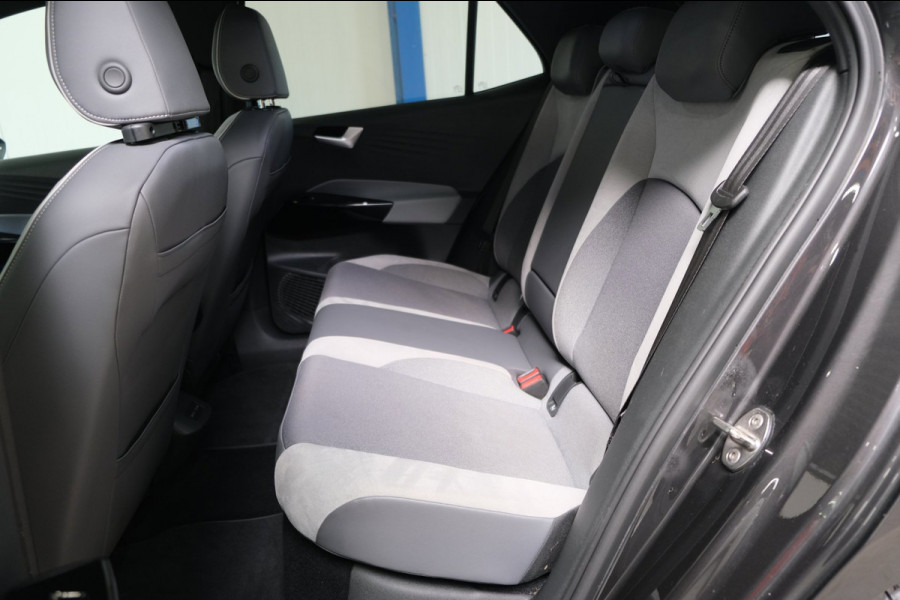 Volkswagen ID.3 First Plus 58 kWh > €11900,- Netto Export <