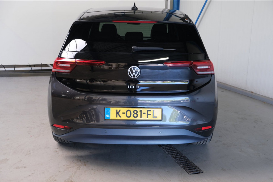 Volkswagen ID.3 First Plus 58 kWh > €11900,- Netto Export <