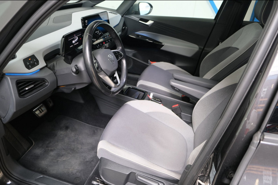 Volkswagen ID.3 First Plus 58 kWh > €11900,- Netto Export <