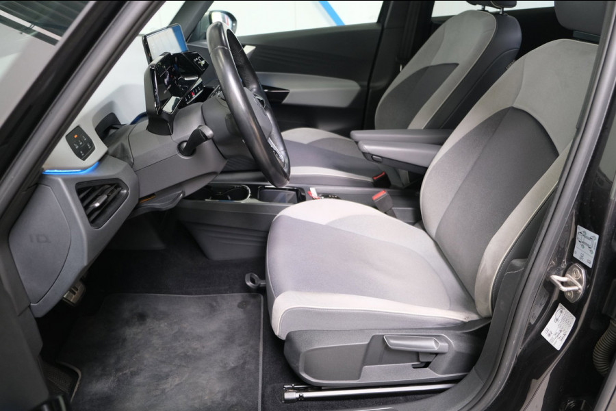 Volkswagen ID.3 First Plus 58 kWh > €11900,- Netto Export <