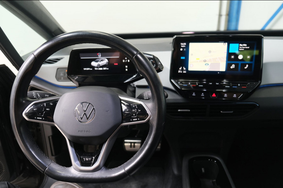Volkswagen ID.3 First Plus 58 kWh > €11900,- Netto Export <