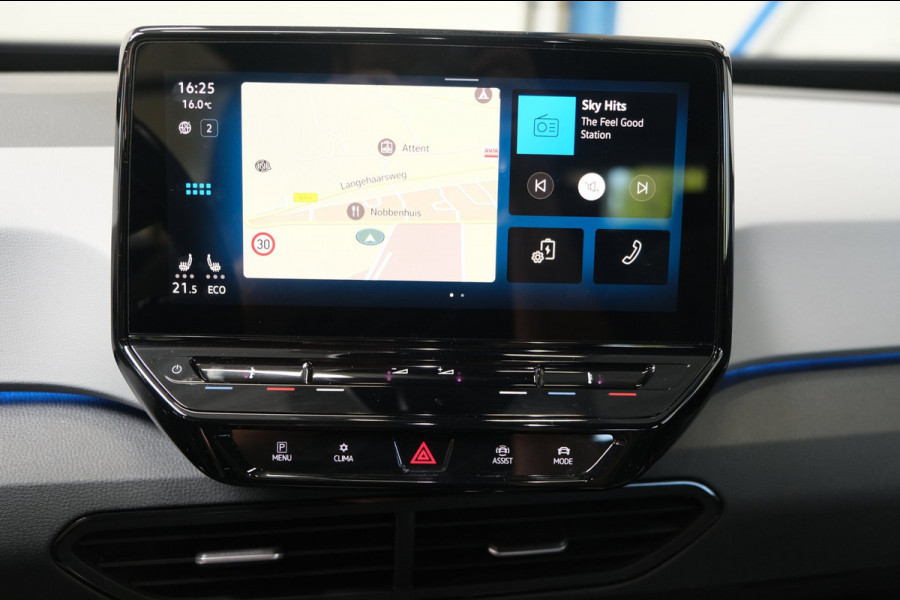 Volkswagen ID.3 First Plus 58 kWh > €11900,- Netto Export <