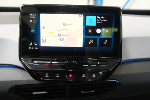 Volkswagen ID.3 First Plus 58 kWh > €11900,- Netto Export <