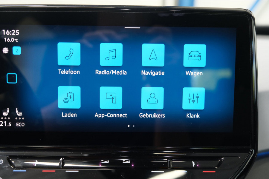 Volkswagen ID.3 First Plus 58 kWh > €11900,- Netto Export <