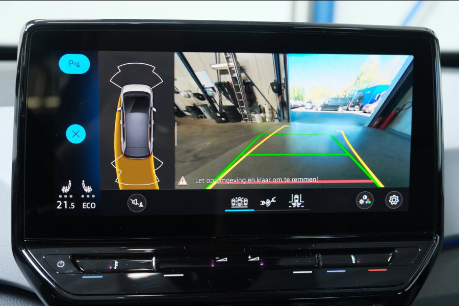 Volkswagen ID.3 First Plus 58 kWh > €11900,- Netto Export <