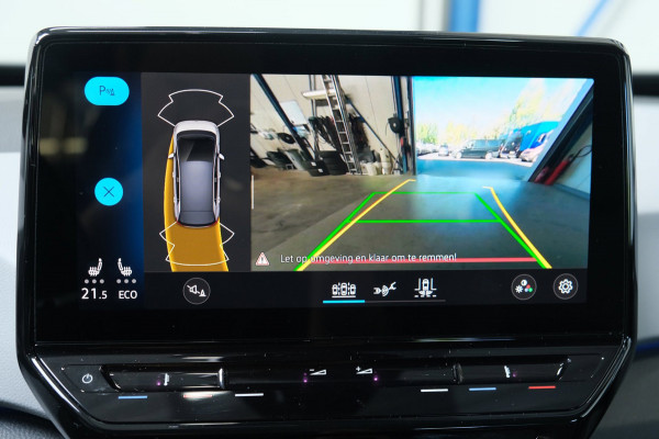 Volkswagen ID.3 First Plus 58 kWh > €11900,- Netto Export <