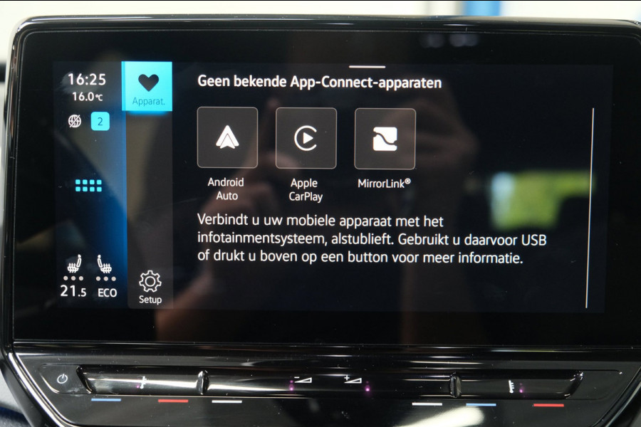 Volkswagen ID.3 First Plus 58 kWh > €11900,- Netto Export <