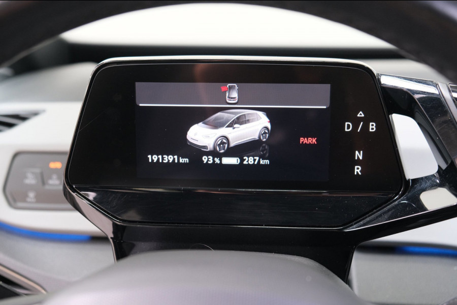 Volkswagen ID.3 First Plus 58 kWh > €11900,- Netto Export <