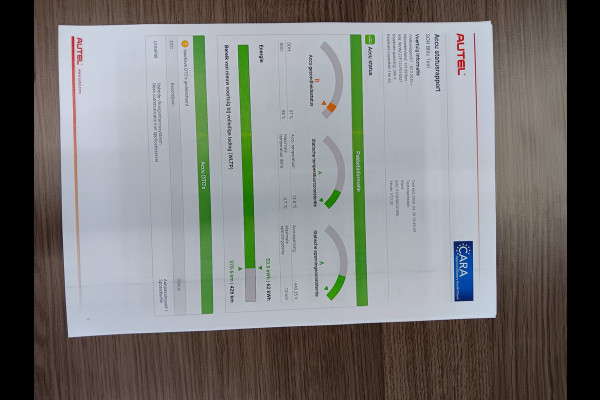 Volkswagen ID.3 First Plus 58 kWh > €11900,- Netto Export <