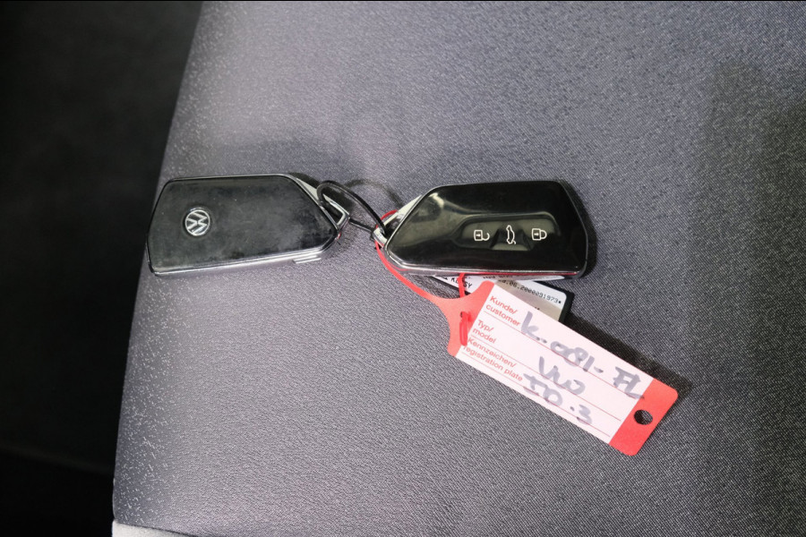 Volkswagen ID.3 First Plus 58 kWh > €11900,- Netto Export <