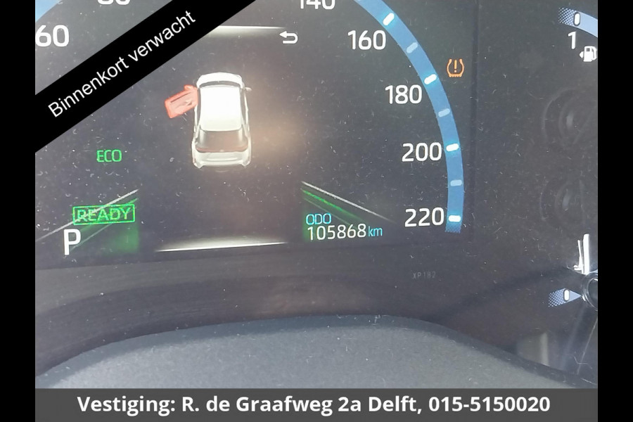 Toyota Yaris Cross 1.5 Hybrid Executive Bi-Tone | Panoramadak | Dodehoek Detectie | HUD | Navigatie