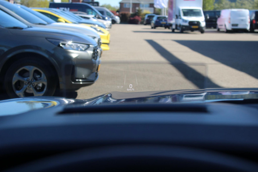 Ford Kuga 2.5 PHEV Active X 243pk | Driver Assistance Pack | Winterpack | Technology Pack | Panoramadak | All Weather Banden