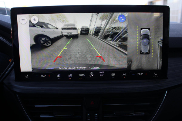 Ford Kuga 2.5 PHEV Active X 243pk | Driver Assistance Pack | Winterpack | Technology Pack | Panoramadak | All Weather Banden