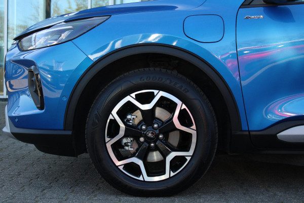 Ford Kuga 2.5 PHEV Active X 243pk | Driver Assistance Pack | Winterpack | Technology Pack | Panoramadak | All Weather Banden