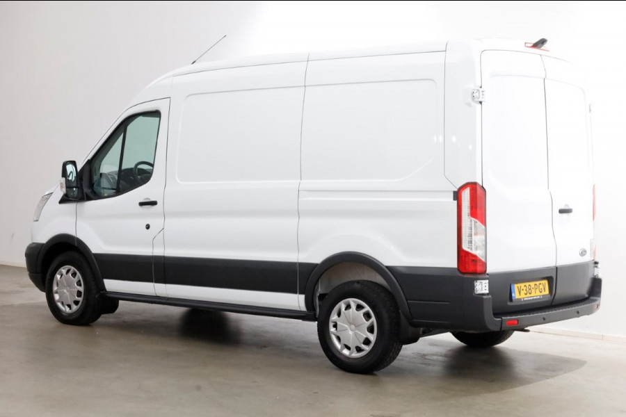 Ford Transit 350 2.0 TDCI 130pk E6 L2H2 Trend Airco/Navi/Inrichting 04-2018