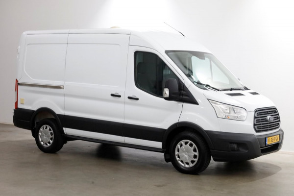 Ford Transit 350 2.0 TDCI 130pk E6 L2H2 Trend Airco/Navi/Inrichting 04-2018