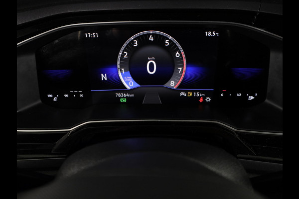 Volkswagen Polo 1.0 TSI Style | Automaat | Panoramadak |Carplay | Climatronic | Stoelverwarming |