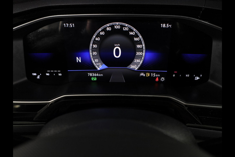 Volkswagen Polo 1.0 TSI Style | Automaat | Panoramadak |Carplay | Climatronic | Stoelverwarming |