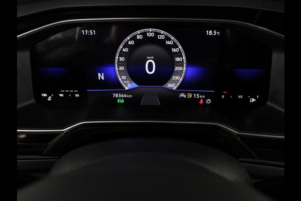 Volkswagen Polo 1.0 TSI Style | Automaat | Panoramadak |Carplay | Climatronic | Stoelverwarming |