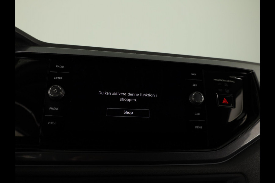 Volkswagen Polo 1.0 TSI Style | Automaat | Panoramadak |Carplay | Climatronic | Stoelverwarming |