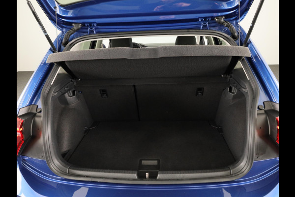 Volkswagen Polo 1.0 TSI Style | Automaat | Panoramadak |Carplay | Climatronic | Stoelverwarming |