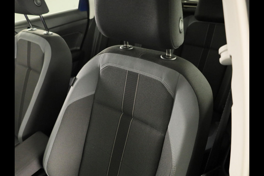 Volkswagen Polo 1.0 TSI Style | Automaat | Panoramadak |Carplay | Climatronic | Stoelverwarming |