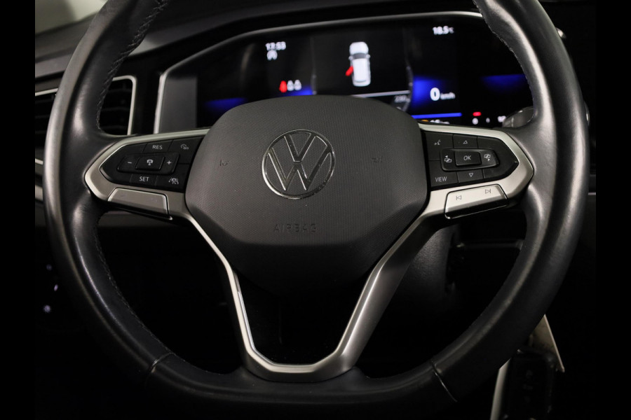 Volkswagen Polo 1.0 TSI Style | Automaat | Panoramadak |Carplay | Climatronic | Stoelverwarming |