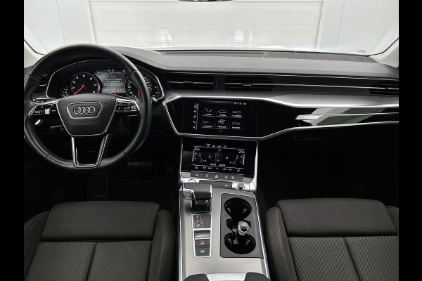 Audi A6 Limousine 45 TFSI S edition(NL-auto, Goed OnderH, Navi, StoelV, Parkeerhulp, Etc)
