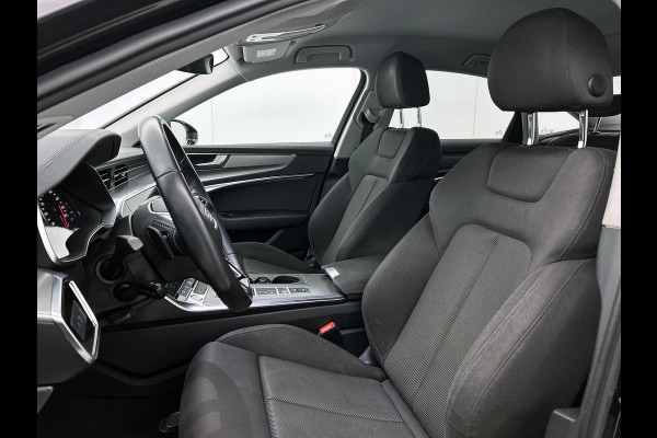 Audi A6 Limousine 45 TFSI S edition(NL-auto, Goed OnderH, Navi, StoelV, Parkeerhulp, Etc)