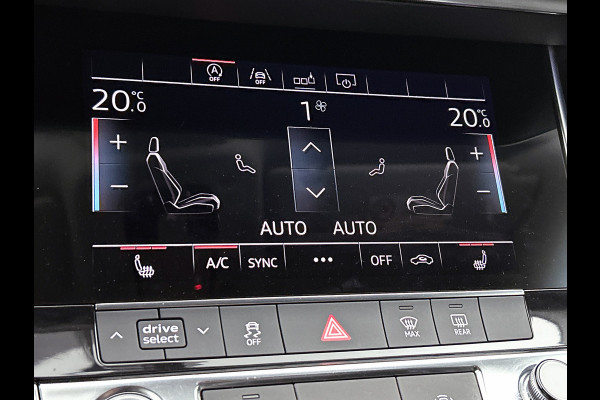 Audi A6 Limousine 45 TFSI S edition(NL-auto, Goed OnderH, Navi, StoelV, Parkeerhulp, Etc)