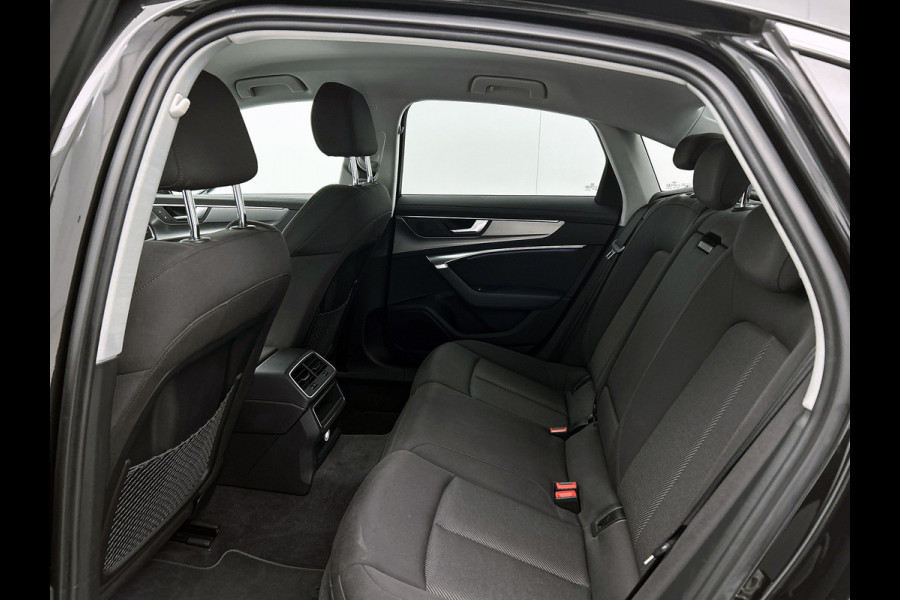 Audi A6 Limousine 45 TFSI S edition(NL-auto, Goed OnderH, Navi, StoelV, Parkeerhulp, Etc)