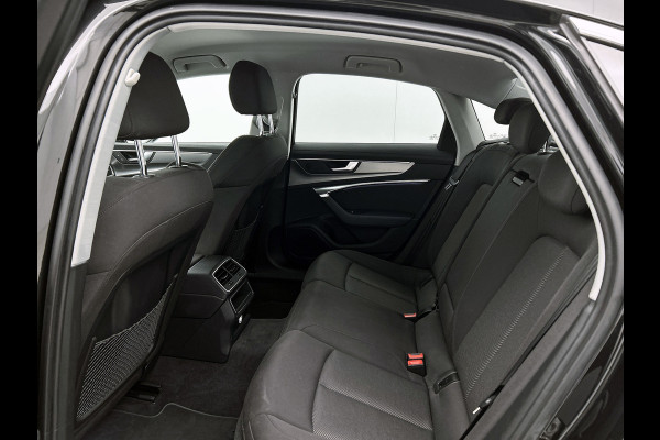 Audi A6 Limousine 45 TFSI S edition(NL-auto, Goed OnderH, Navi, StoelV, Parkeerhulp, Etc)