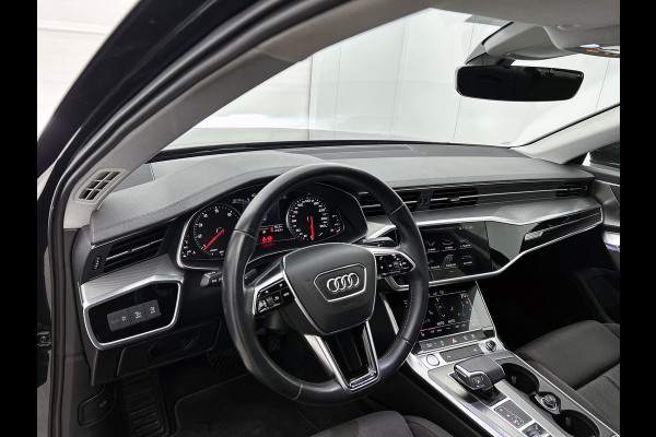 Audi A6 Limousine 45 TFSI S edition(NL-auto, Goed OnderH, Navi, StoelV, Parkeerhulp, Etc)