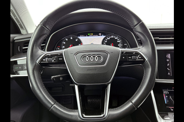 Audi A6 Limousine 45 TFSI S edition(NL-auto, Goed OnderH, Navi, StoelV, Parkeerhulp, Etc)