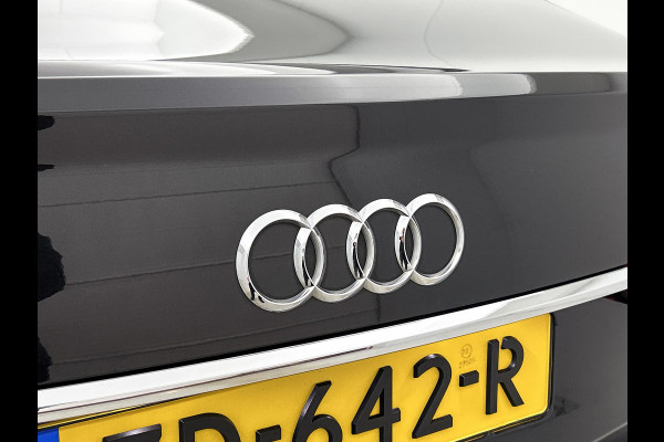 Audi A6 Limousine 45 TFSI S edition(NL-auto, Goed OnderH, Navi, StoelV, Parkeerhulp, Etc)