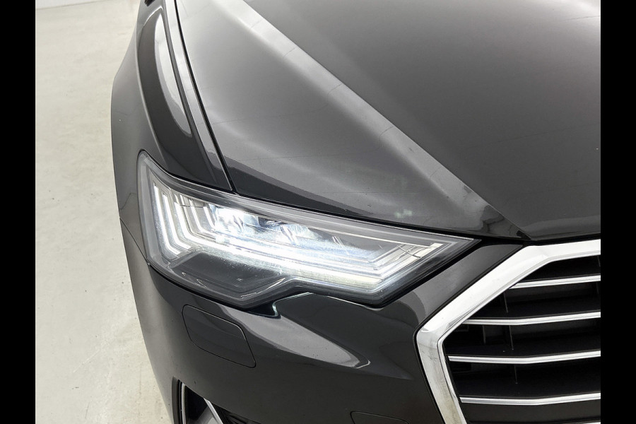 Audi A6 Limousine 45 TFSI S edition(NL-auto, Goed OnderH, Navi, StoelV, Parkeerhulp, Etc)