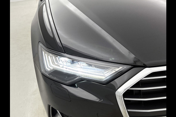 Audi A6 Limousine 45 TFSI S edition(NL-auto, Goed OnderH, Navi, StoelV, Parkeerhulp, Etc)