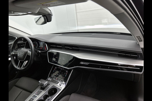 Audi A6 Limousine 45 TFSI S edition(NL-auto, Goed OnderH, Navi, StoelV, Parkeerhulp, Etc)