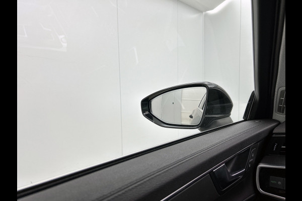 Audi A6 Limousine 45 TFSI S edition(NL-auto, Goed OnderH, Navi, StoelV, Parkeerhulp, Etc)