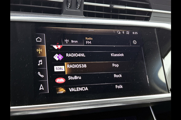 Audi A6 Limousine 45 TFSI S edition(NL-auto, Goed OnderH, Navi, StoelV, Parkeerhulp, Etc)