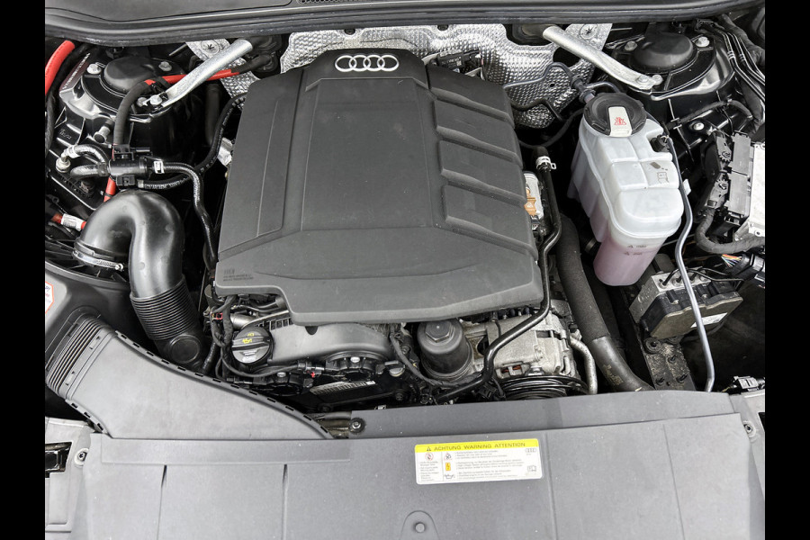 Audi A6 Limousine 45 TFSI S edition(NL-auto, Goed OnderH, Navi, StoelV, Parkeerhulp, Etc)