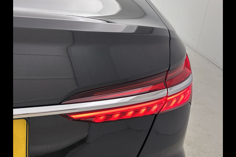Audi A6 Limousine 45 TFSI S edition(NL-auto, Goed OnderH, Navi, StoelV, Parkeerhulp, Etc)